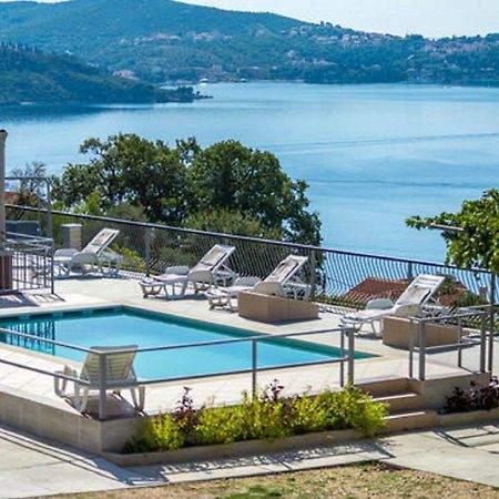 Apartments Klis Mlini Exterior photo