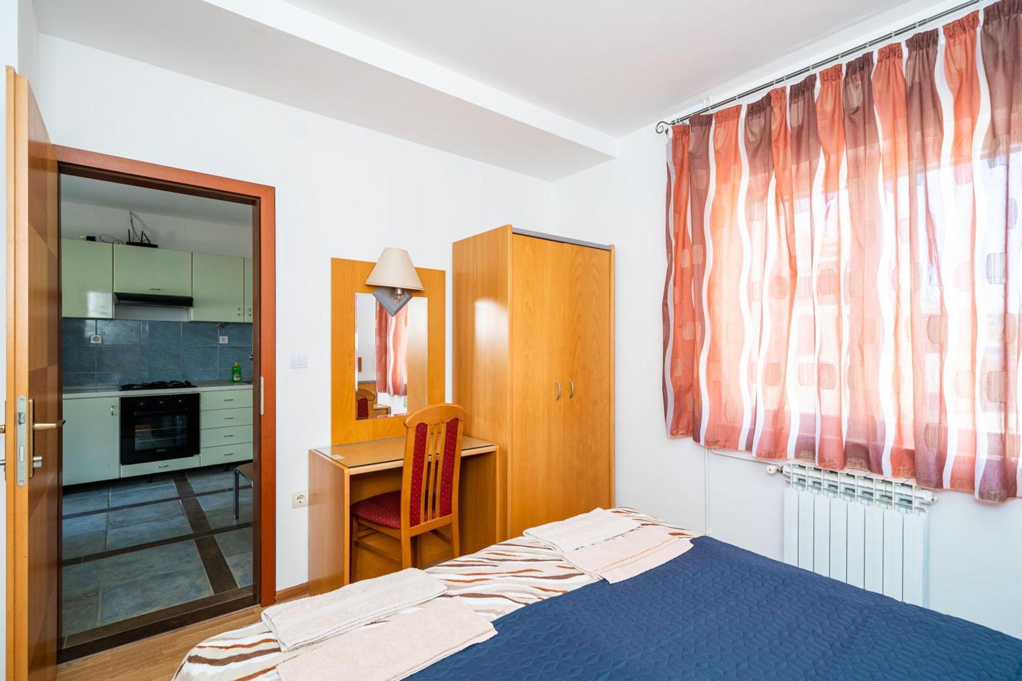 Apartments Klis Mlini Room photo