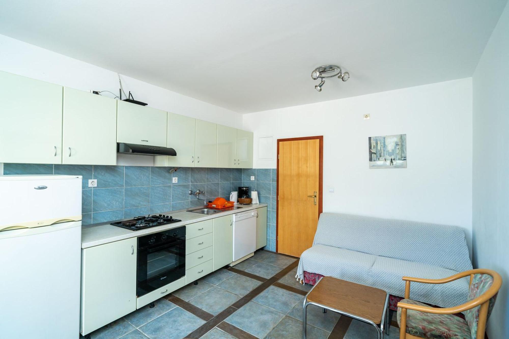 Apartments Klis Mlini Room photo