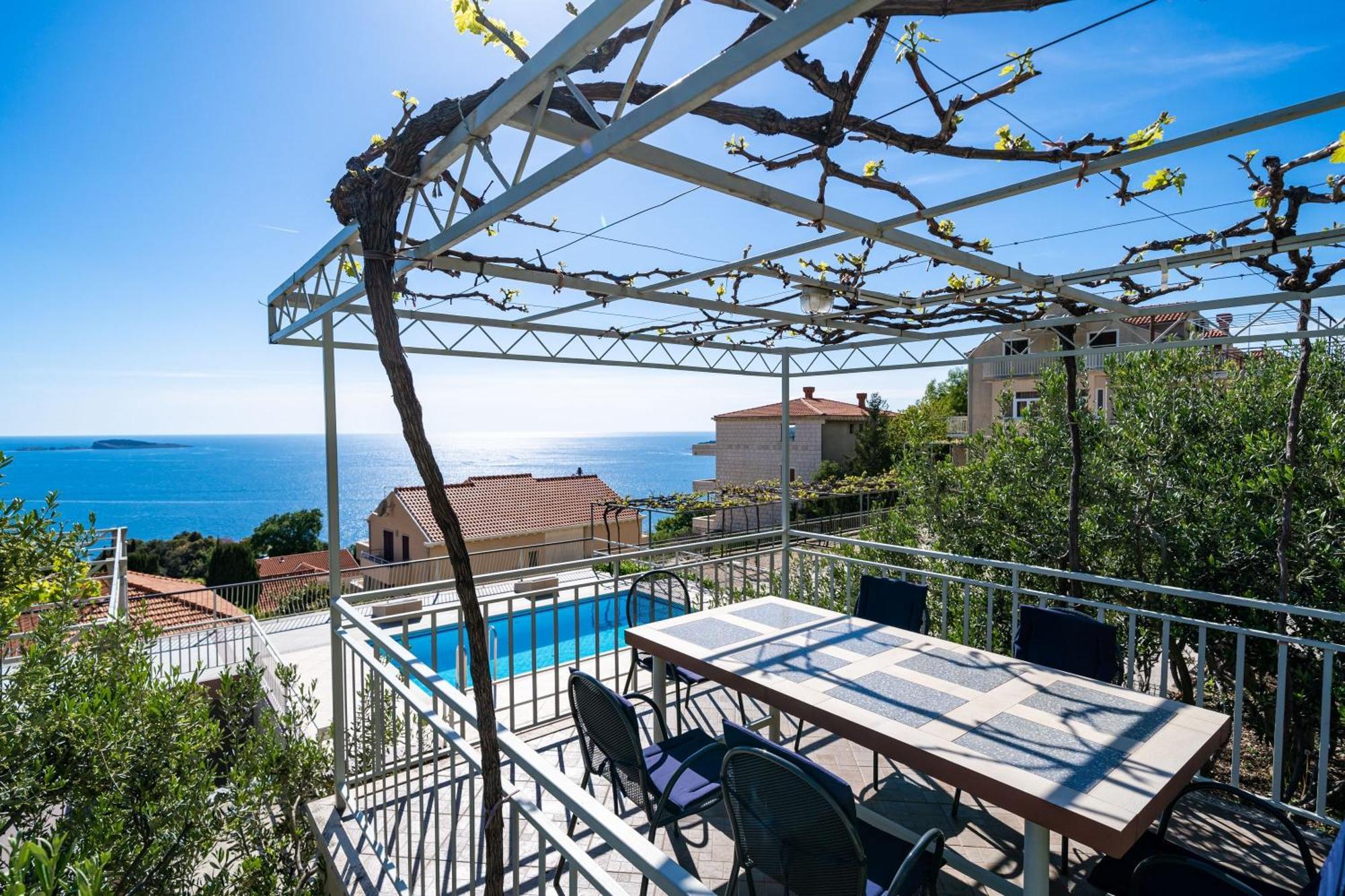 Apartments Klis Mlini Room photo
