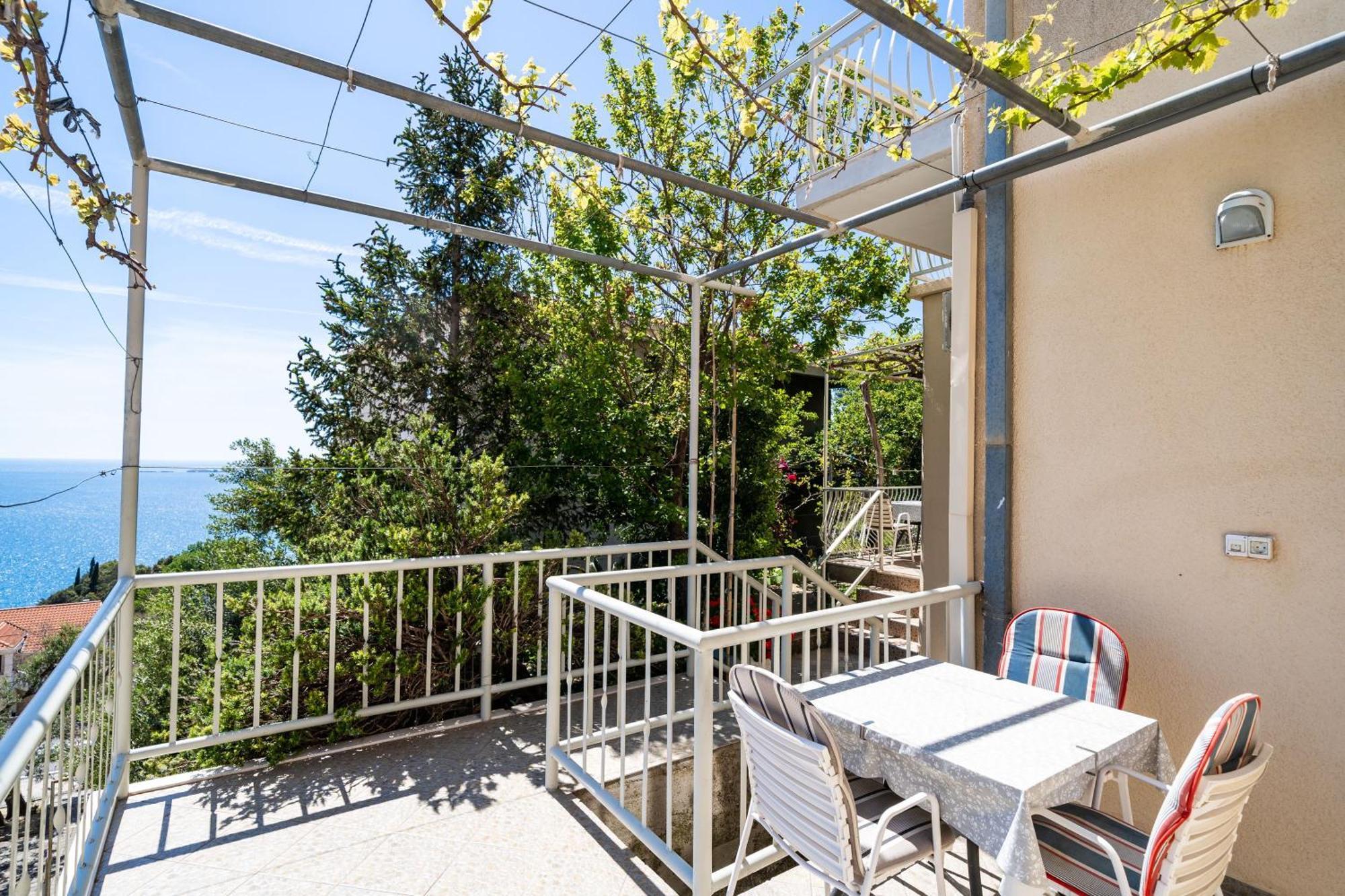 Apartments Klis Mlini Room photo